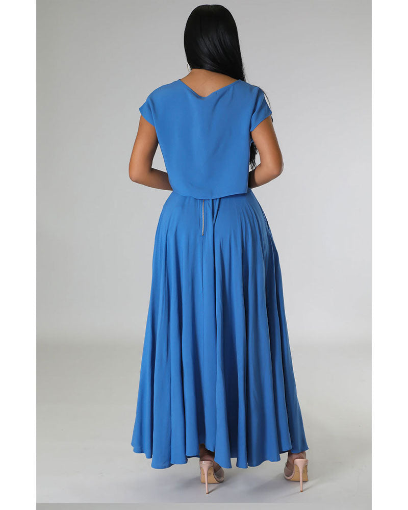 Dress Set