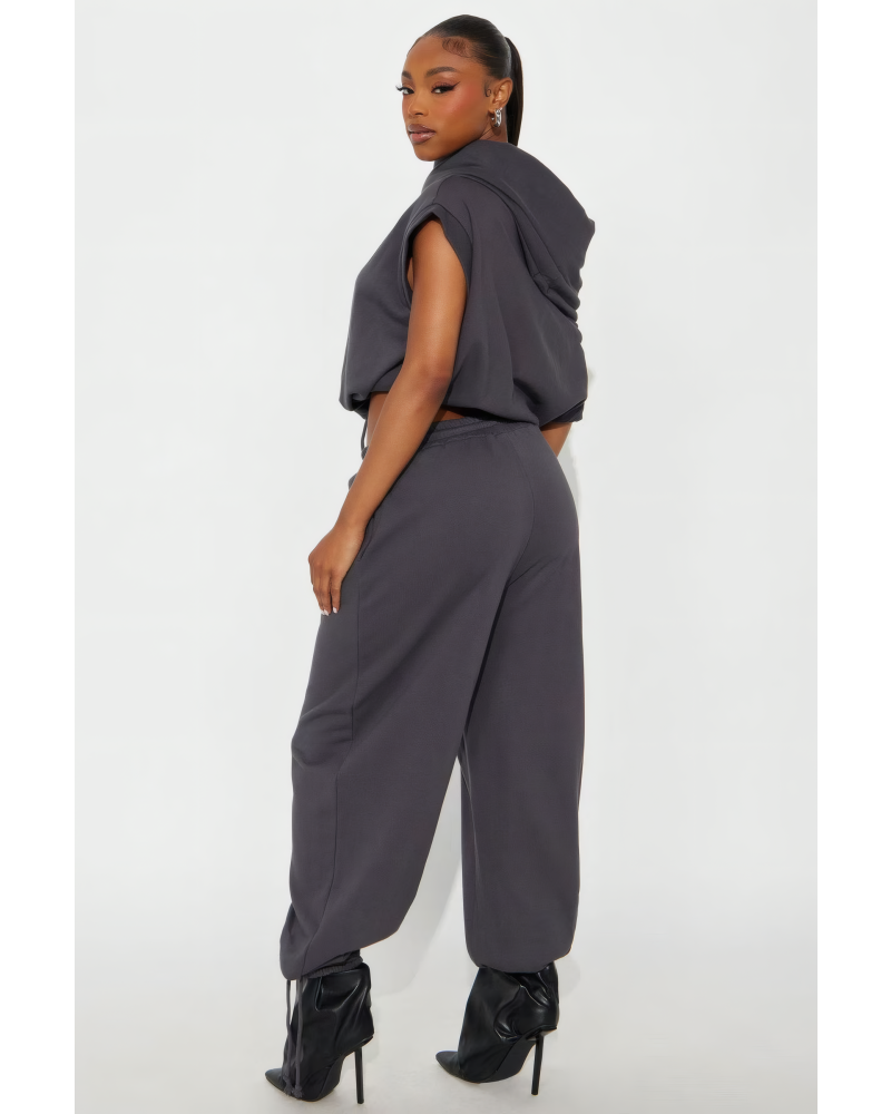 Alexa Jogger Pant Set