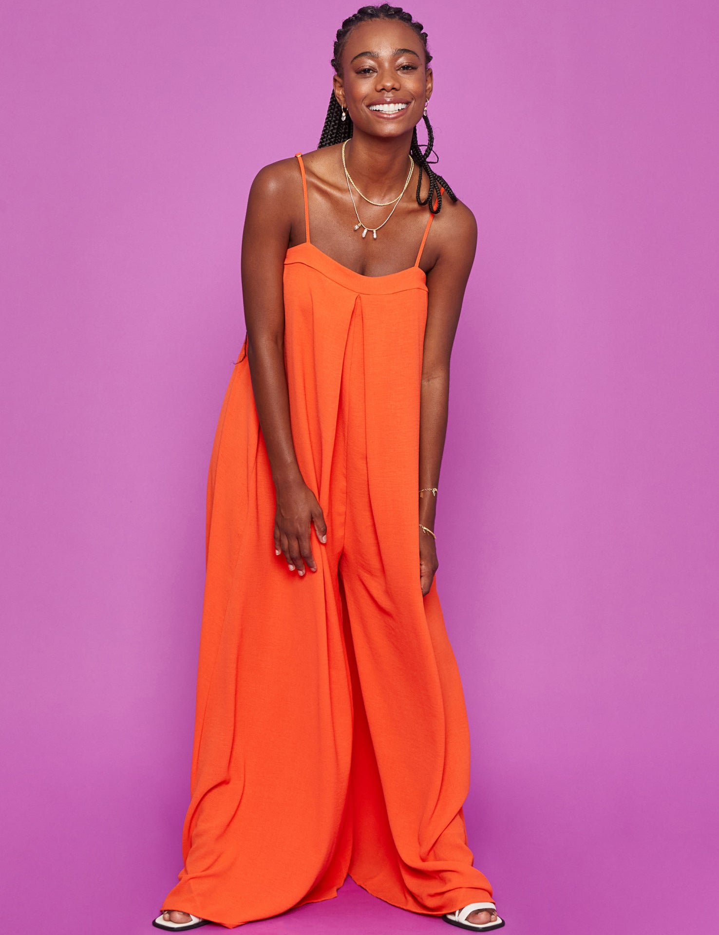 Vacay Galore Jumpsuit