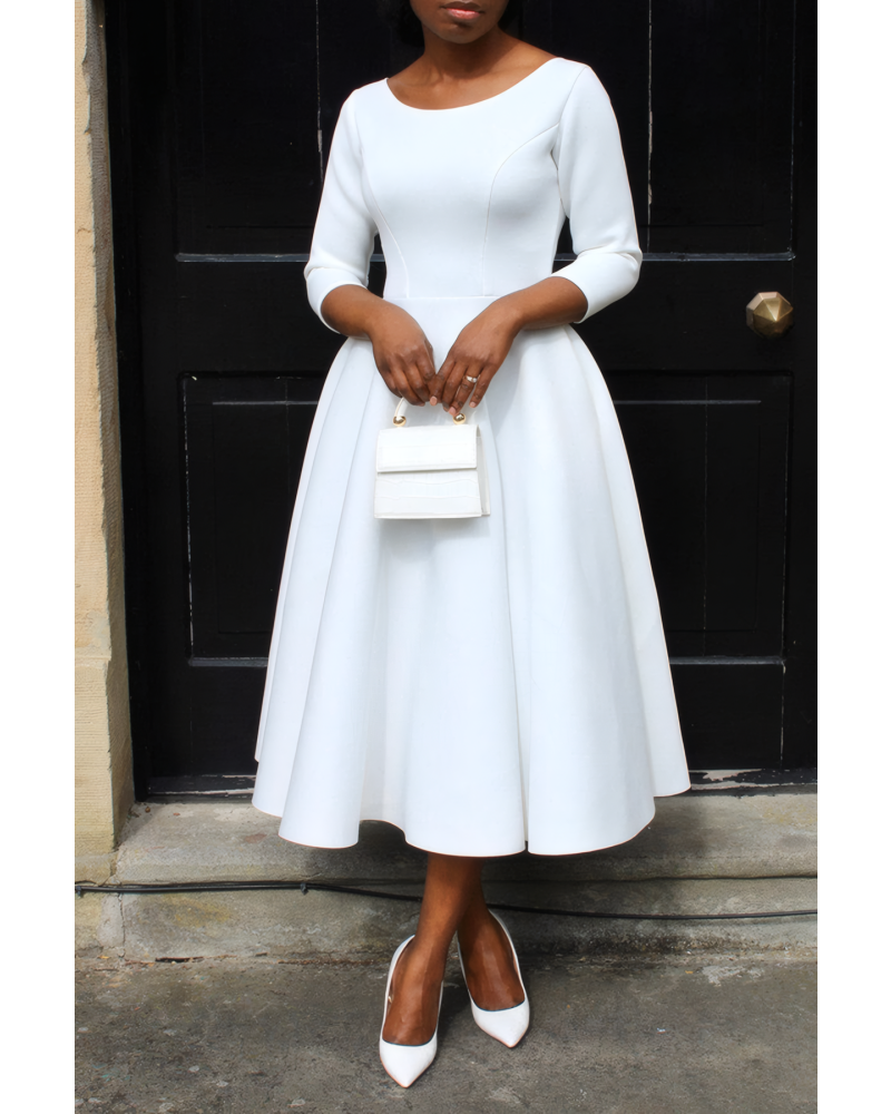 Love The Chase DRESS