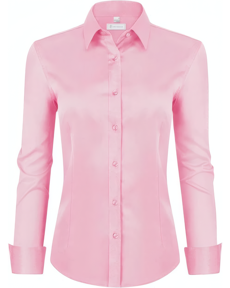 Simplicity Button Up Shirt