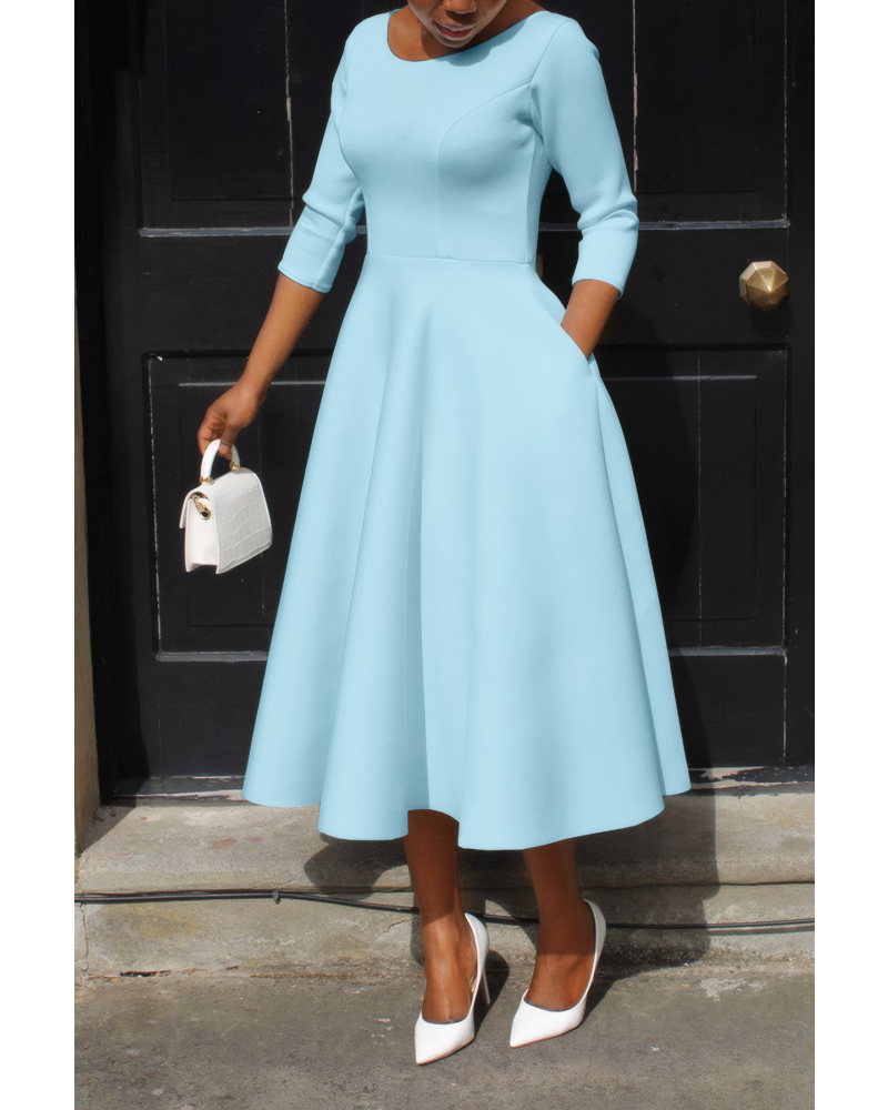 Love The Chase DRESS