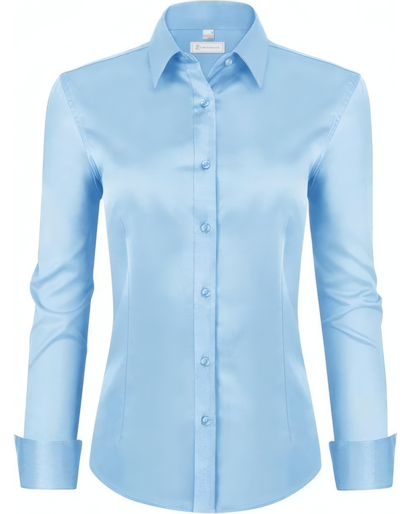 Simplicity Button Up Shirt