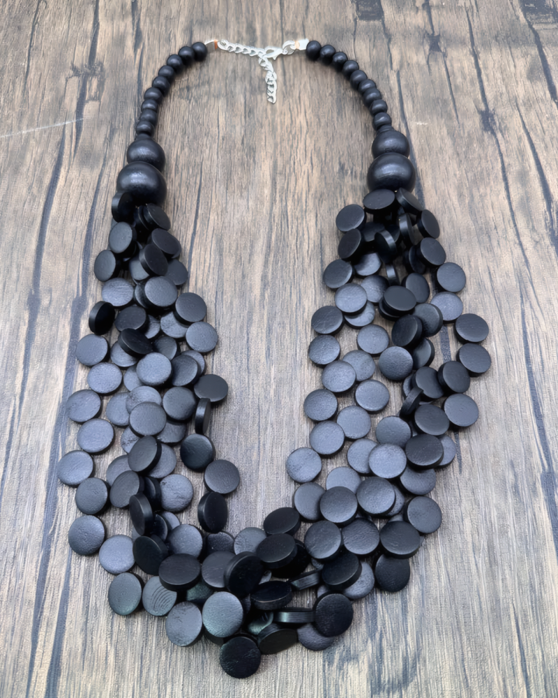 Soaking Up Sun Body Chain