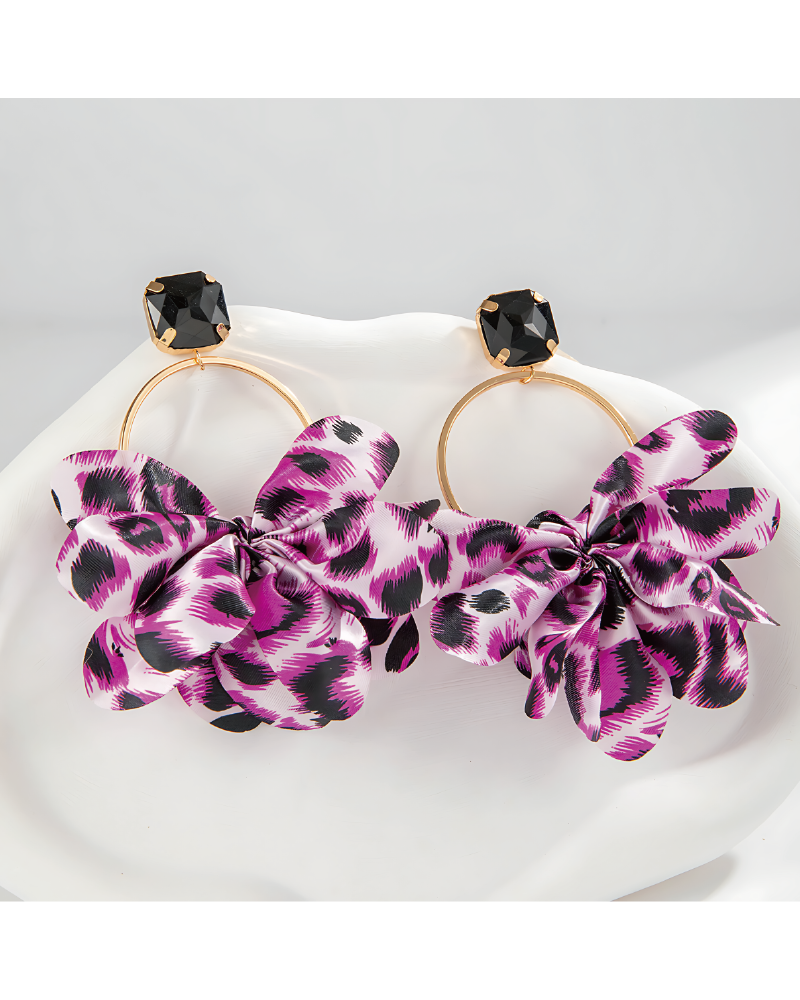 Fierce Earrings