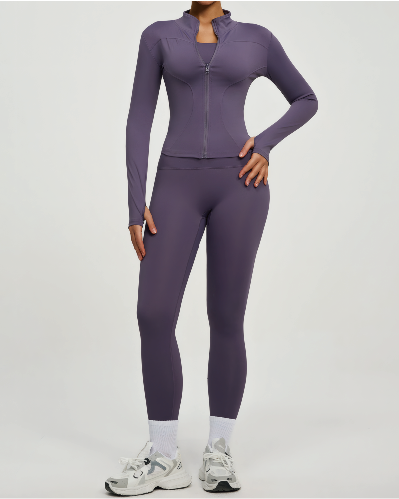 Skinluxe 2pc Legging Set