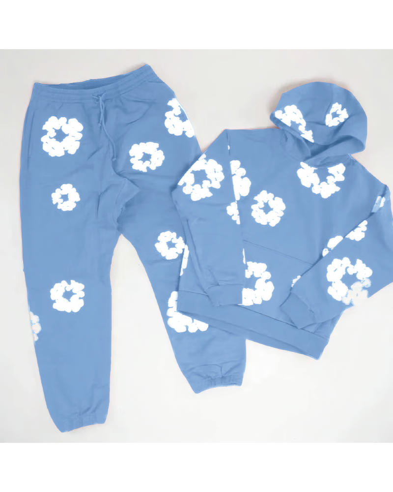 Petal to Me Jogger Set
