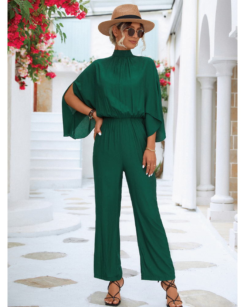 Emily Jumpsuit