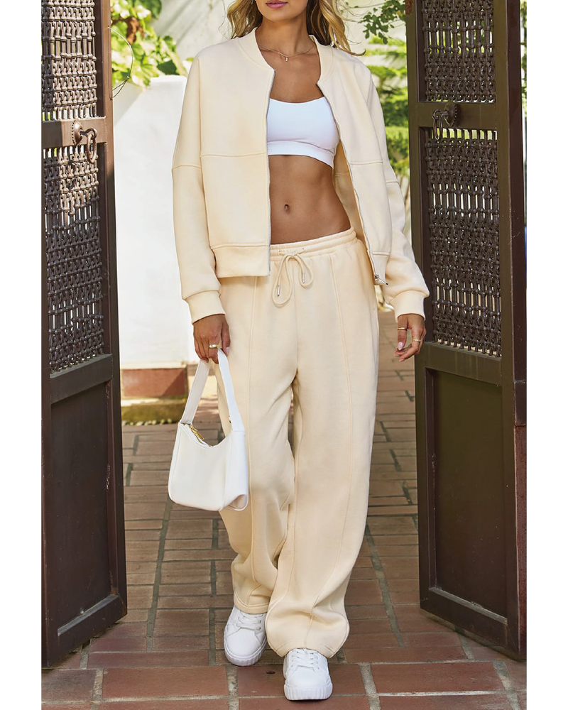 All Time Favorite Two Piece Set