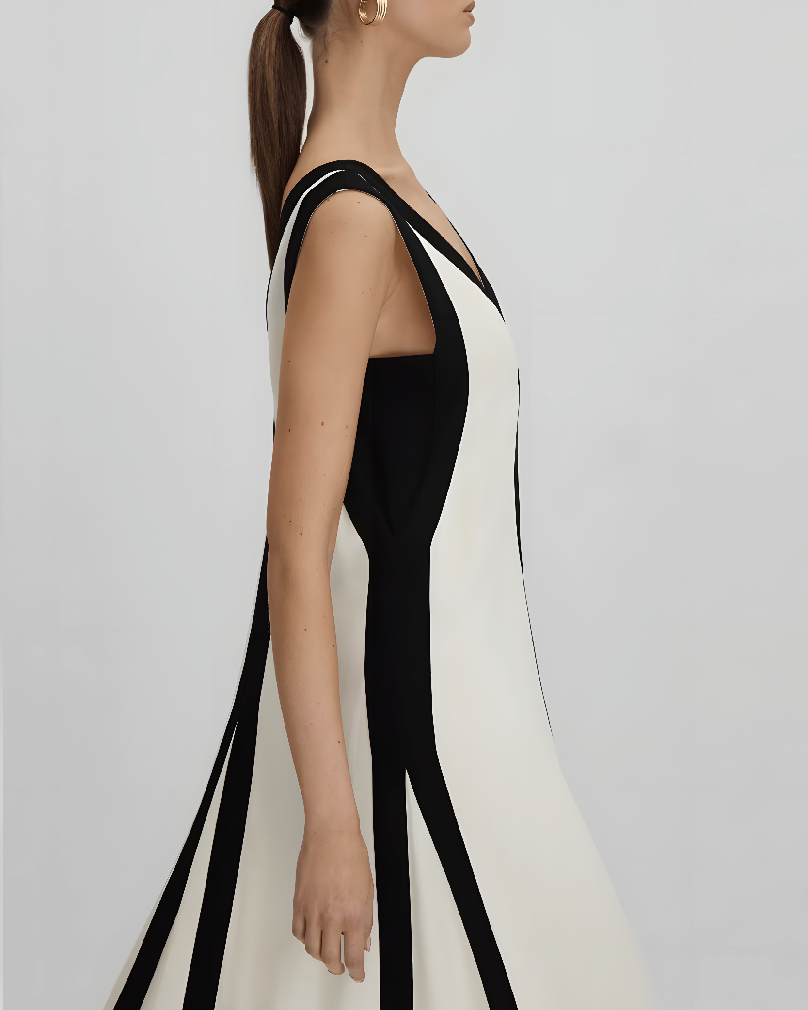 Modern Muse Maxi Dress