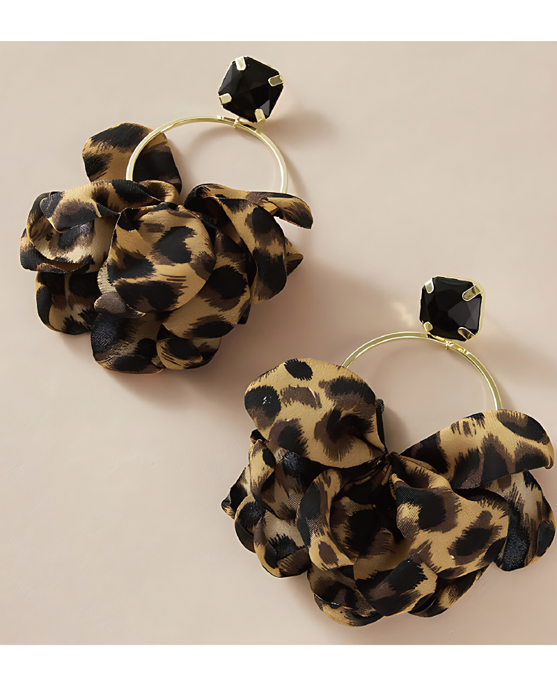 Fierce Earrings