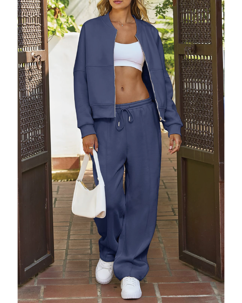 All Time Favorite Two Piece Set