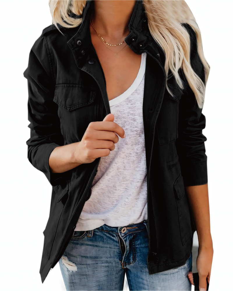 Road Tripping Jacket