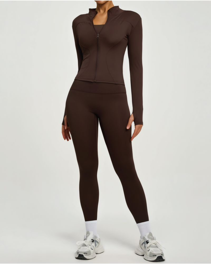 Skinluxe 2pc Legging Set