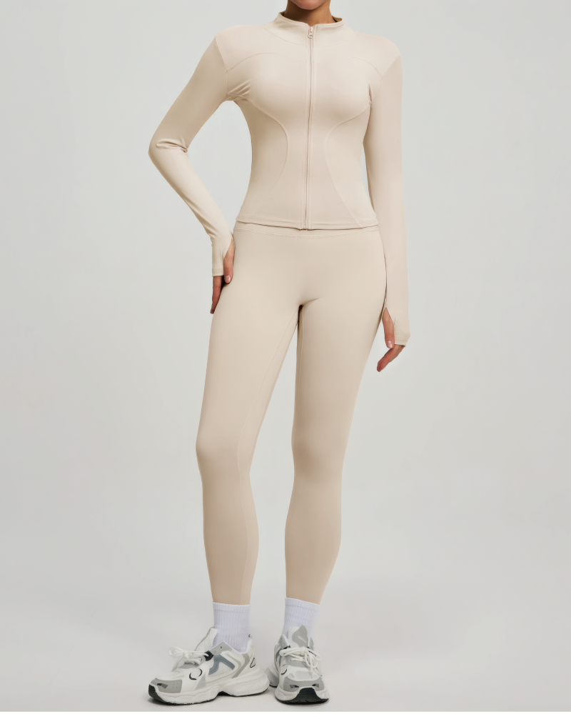 Skinluxe 2pc Legging Set