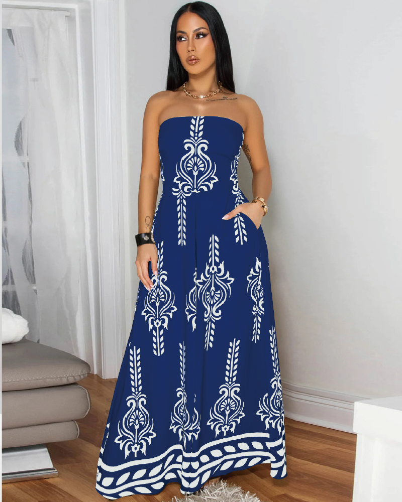 Sweet Essence Jumpsuit