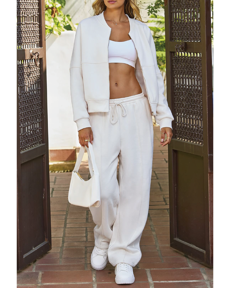 All Time Favorite Two Piece Set