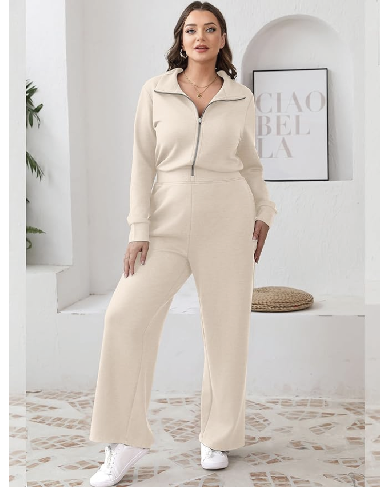 Running Errands Jumpsuit
