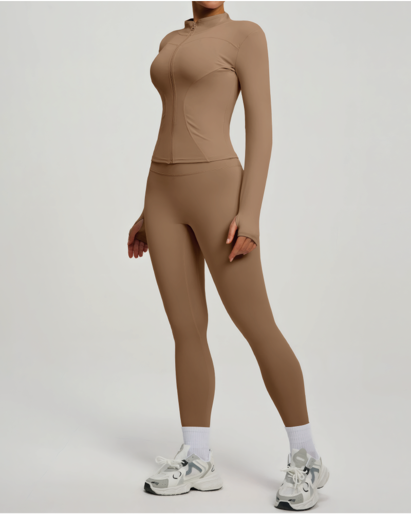 Skinluxe 2pc Legging Set