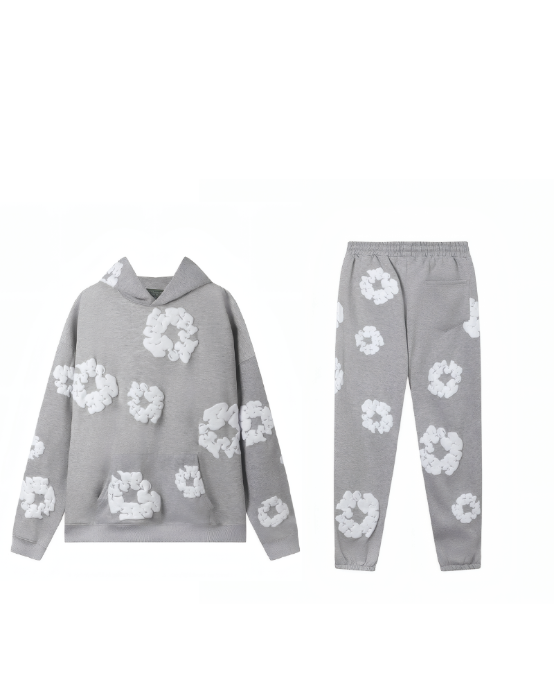 Petal to Me Jogger Set