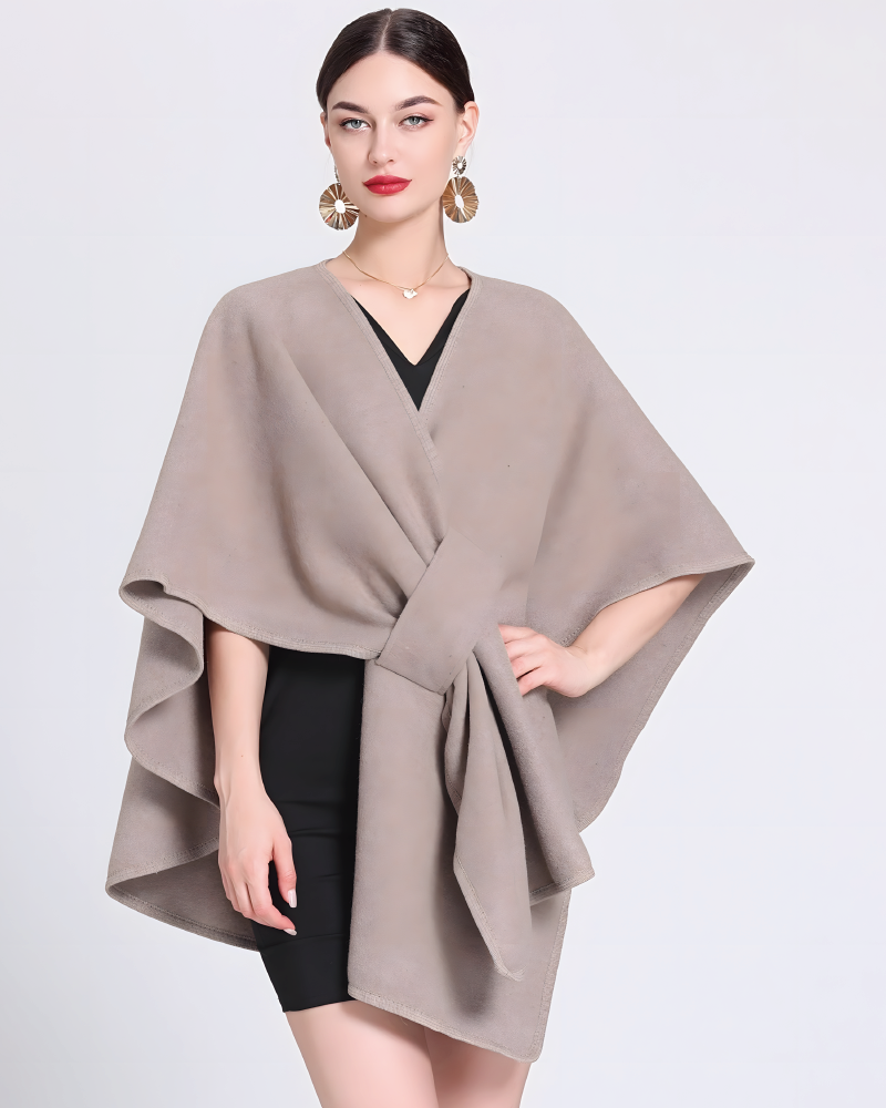 Just My Type Shawl