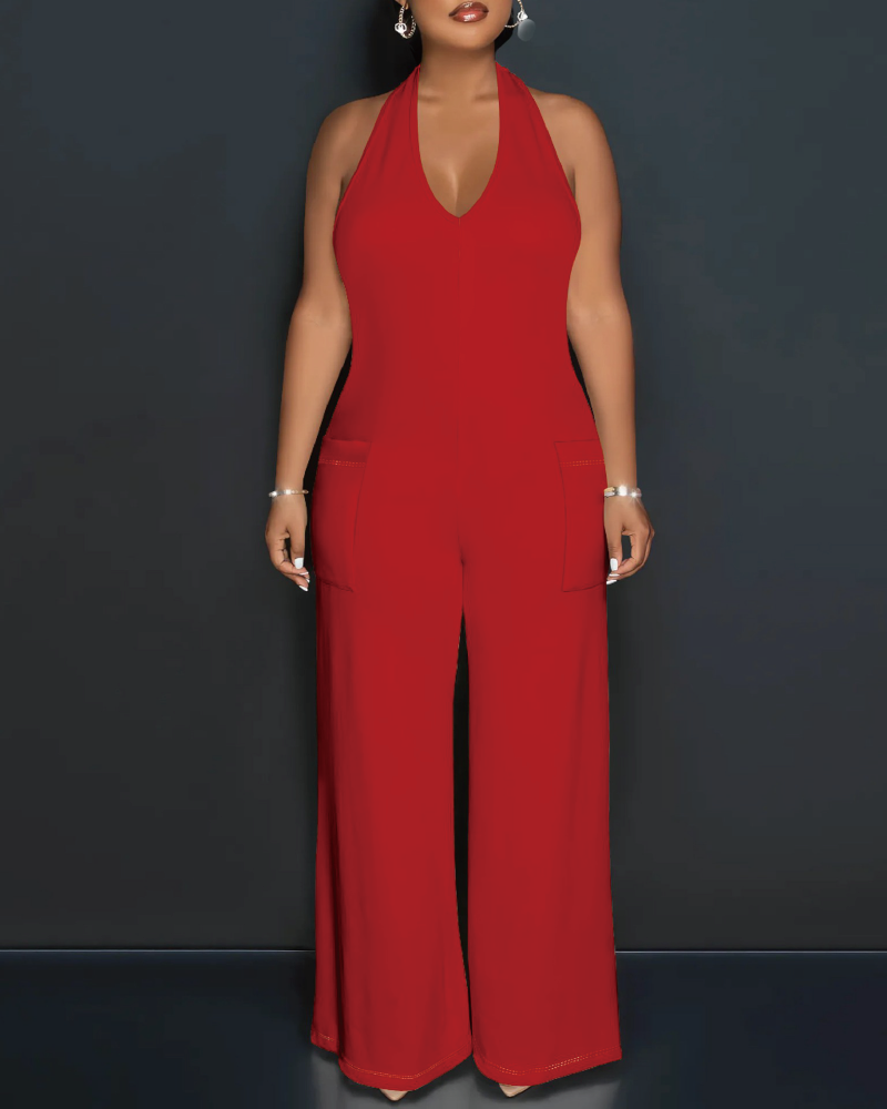 Baylin Jumpsuit