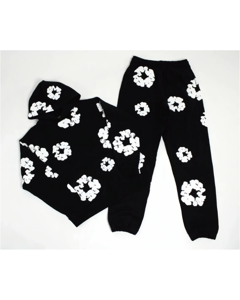 Petal to Me Jogger Set