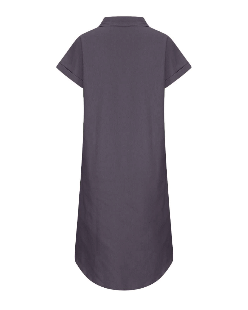 Clear Night Dress