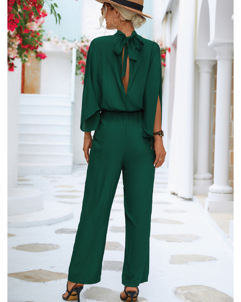 EMILY Jumpsuit