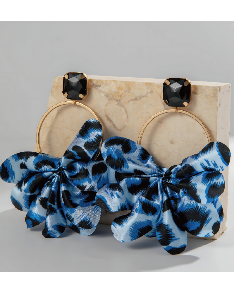 Fierce Earrings