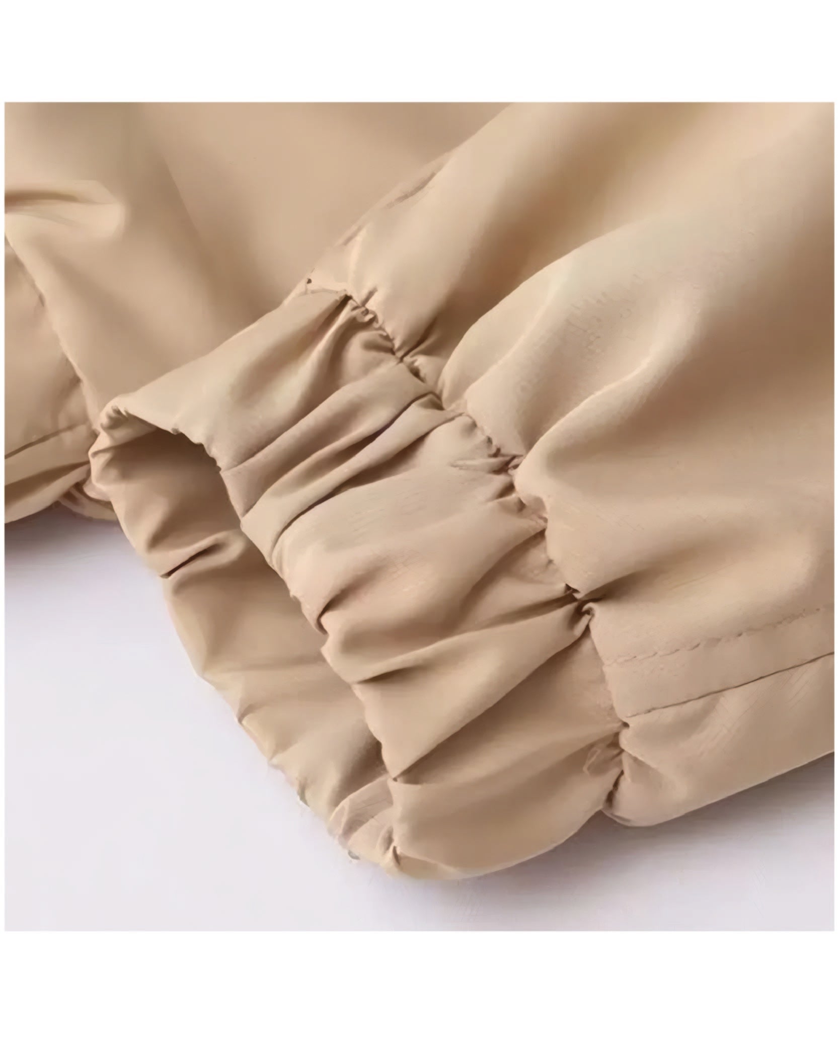 Hooded Waterproof Jacket