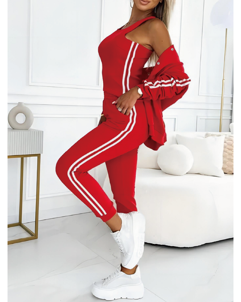 Did it Again 3-Piece Set