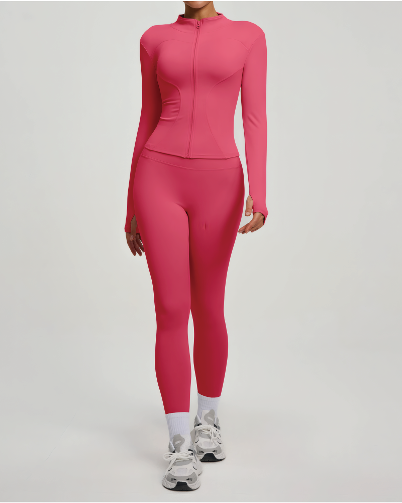 Skinluxe 2pc Legging Set