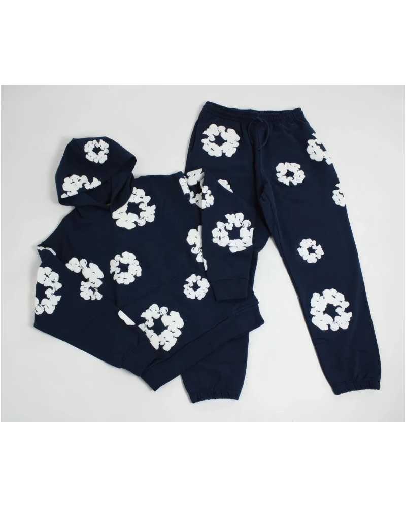 Petal to Me Jogger Set