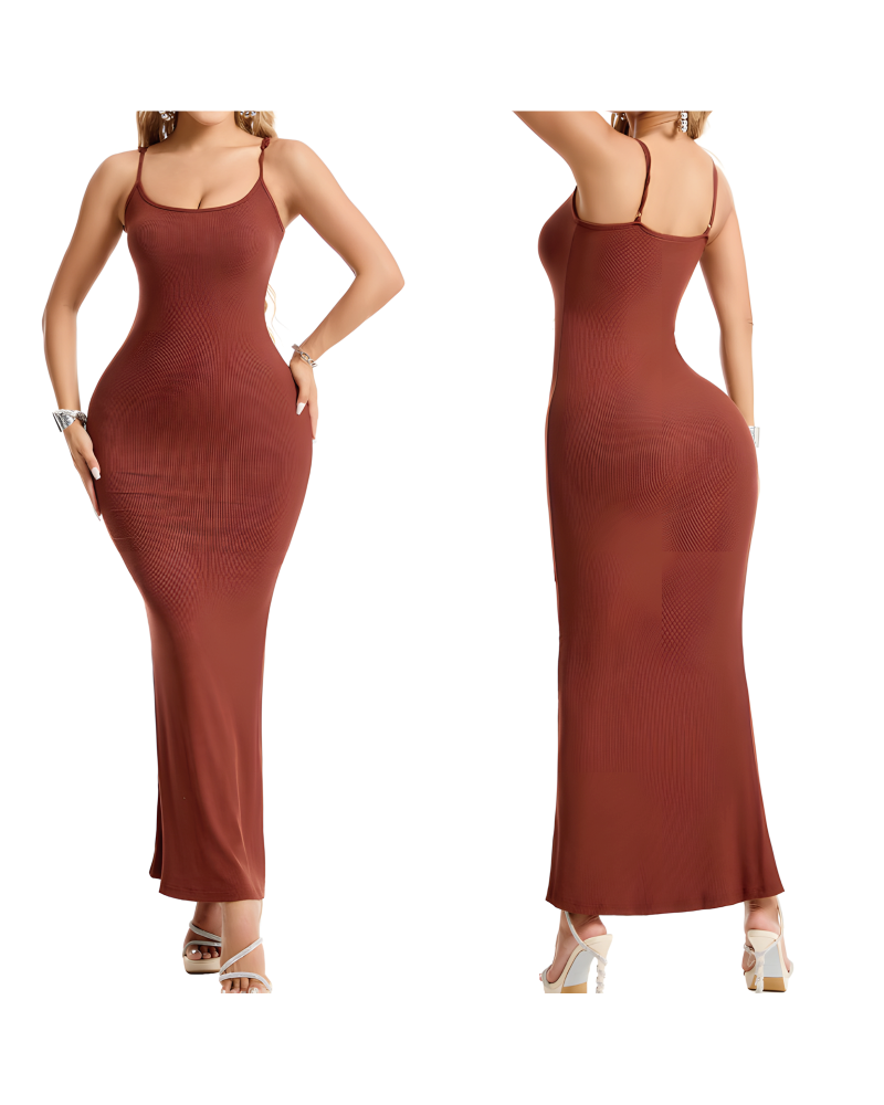 The Shapewear Dress
