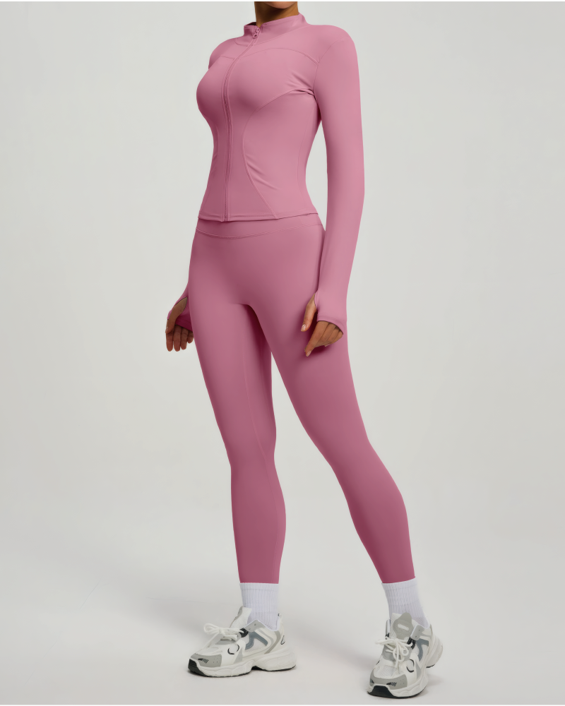 Skinluxe 2pc Legging Set