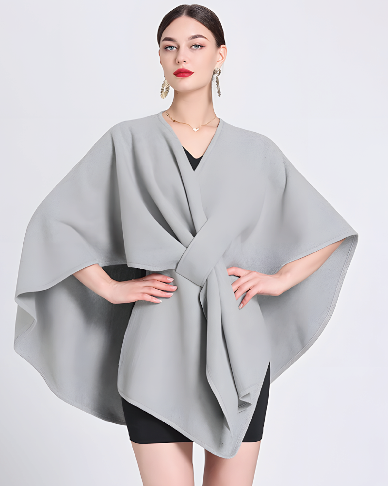 Just My Type Shawl