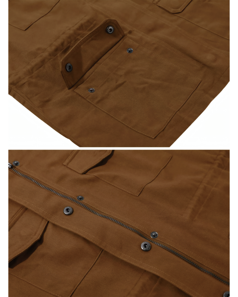 Road Tripping Jacket