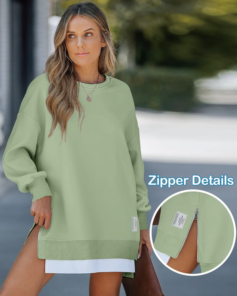 Cool Gayl Sweatshirt Dress