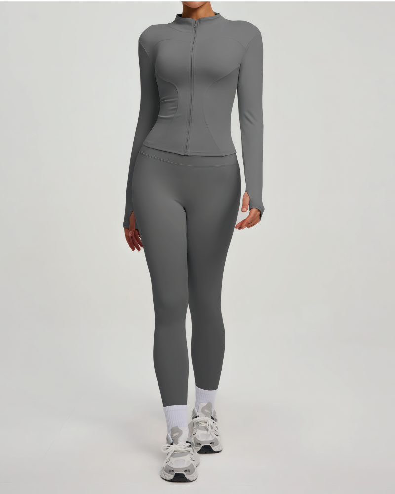 Skinluxe 2pc Legging Set