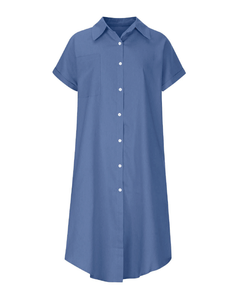 Clear Night Dress