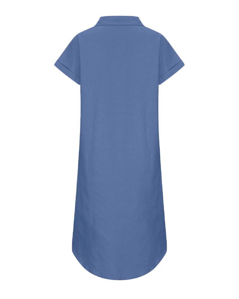Clear Night Dress