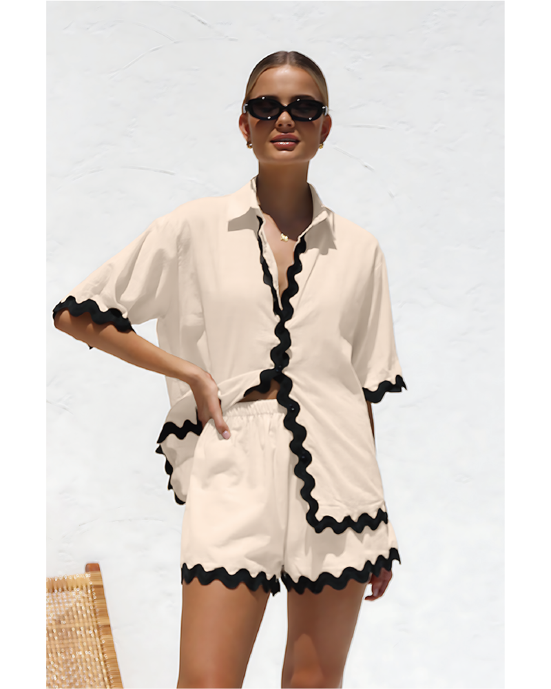 Amira 2 Piece Set