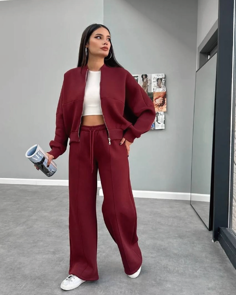 All Time Favorite Two Piece Set