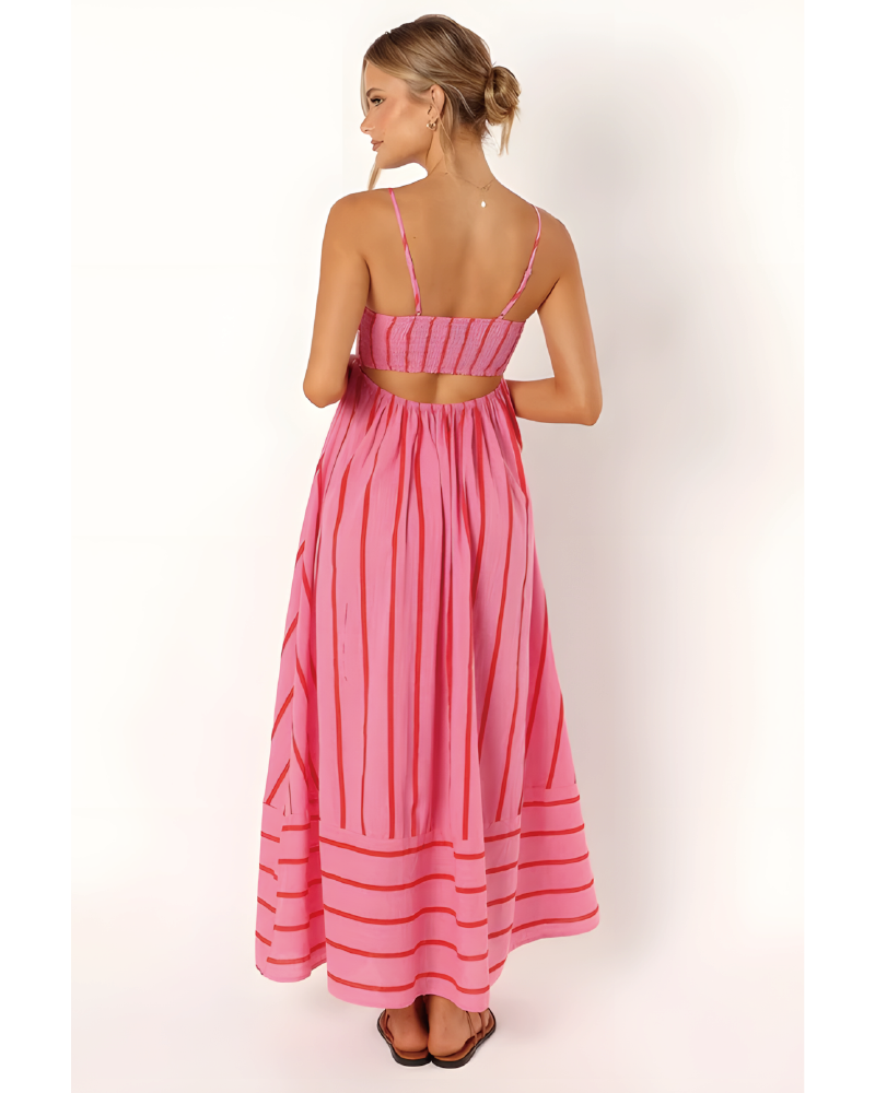 Pixie Maxi Dress
