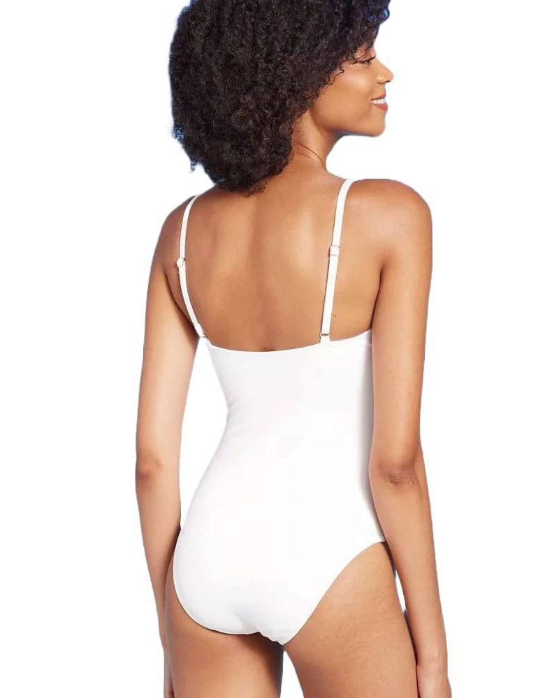 Tummy Control  Swimsuits