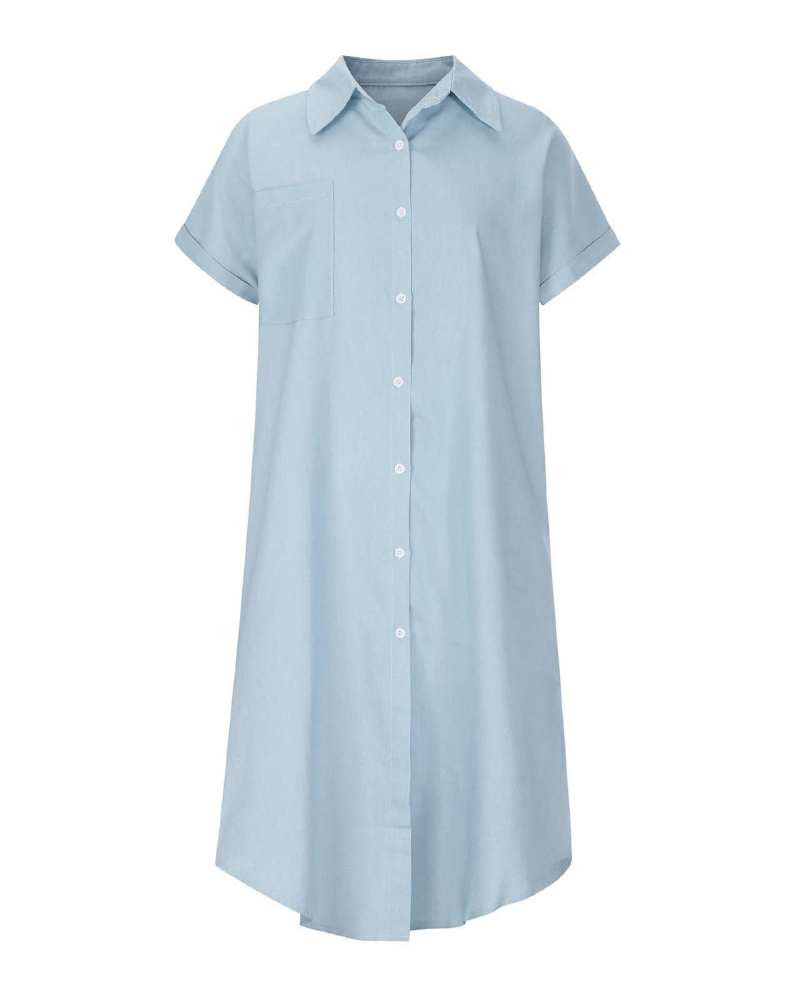 Clear Night Dress