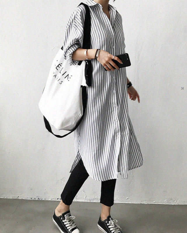 Weekender Dress