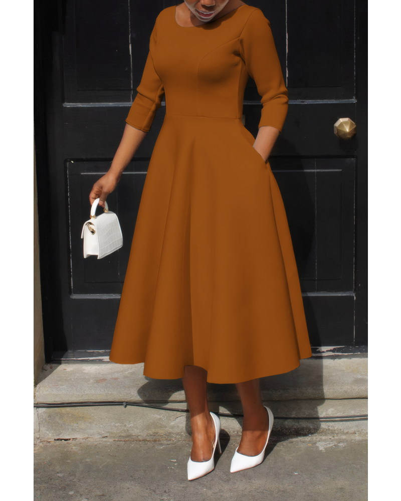 Love The Chase DRESS