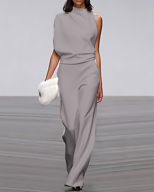Adelicia Jumpsuit